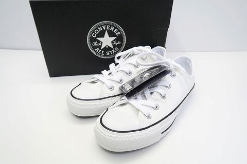 安い，低価 品 コンバース CONVERSE 1CK562 ALL STAR 100 COLORS OX オールスター 100周年 カラーズ オックス スニーカー 23cm(その他)｜売買されたオークション情報、yahooの商品情報をアーカイブ公開 - オークファン その他