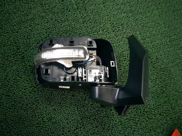 MRワゴン MF33S 右ドアミラー ZSE 84701-50M52 ドアミラー | MF33S