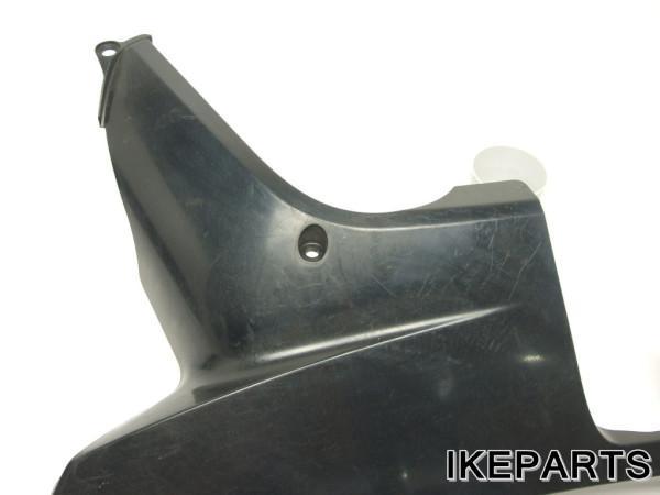 CBR600RR MFJ PC40 純正 アンダーカウル サイドカウル 「片側