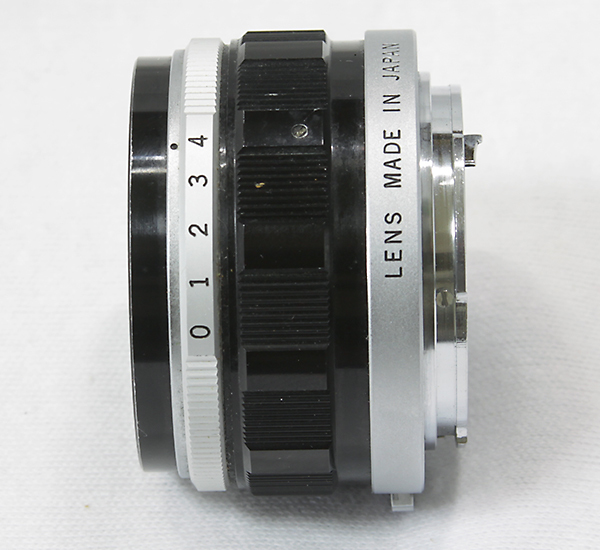 PEN用 E．Zuiko 25mm F4 オリンパス