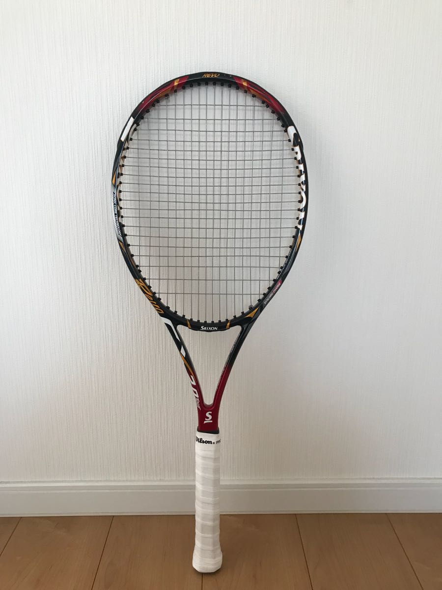 SRIXON REVO CX2.0 + スリクソン レヴォシーエックス2.0 グリップ2