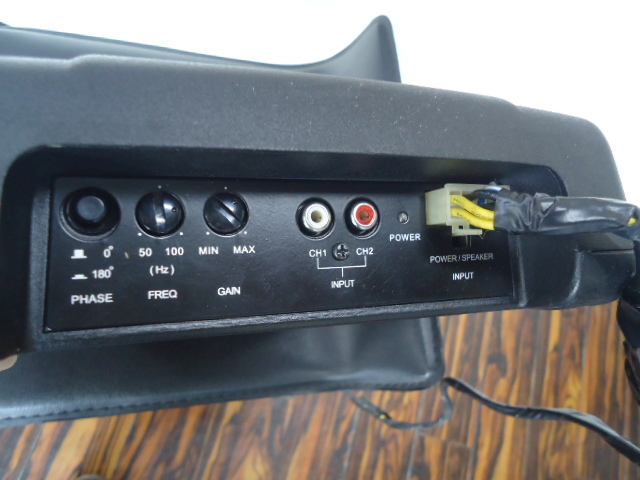 赤字超特価，格安 μ Dimension ミューディメンション GLOW 8000SW 160W