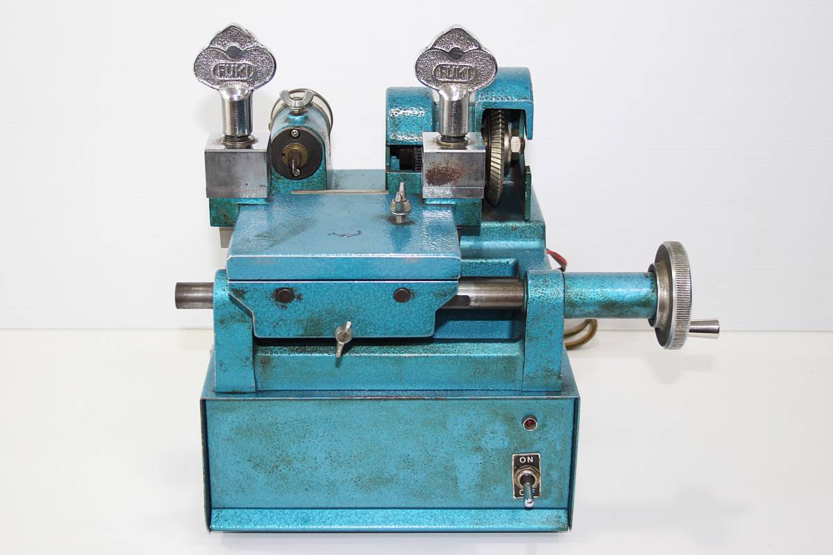 ★ FUKI / フキ 合鍵複製機 FC-26 /キーマシン