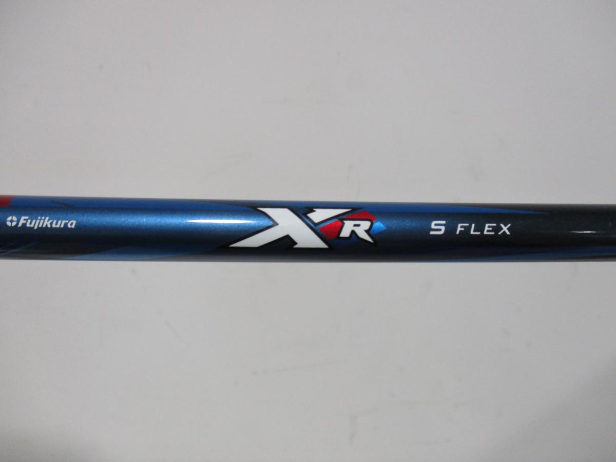ドライバー XR キャロウェイ 0 Callaway キャロウェイゴルフ XR16 