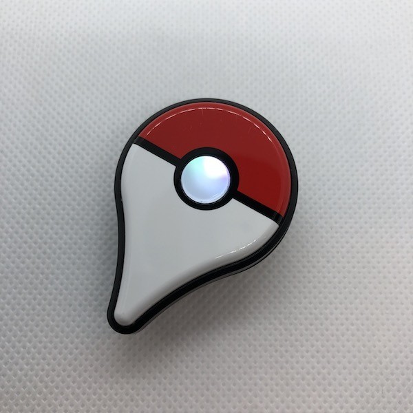 中古】正規品 ポケモンGO プラス PLUS 本体のみ 動作品 送料120円から