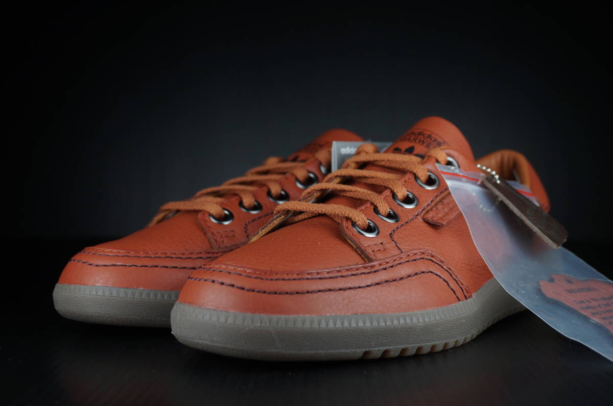 SPZL adidas Garwen | Brown GARWEN IG6563 Adidas Cardboard 