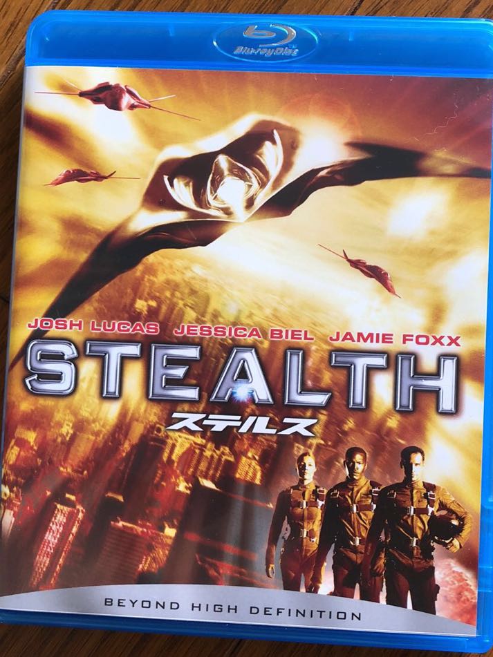 【送料込】ステルス_1