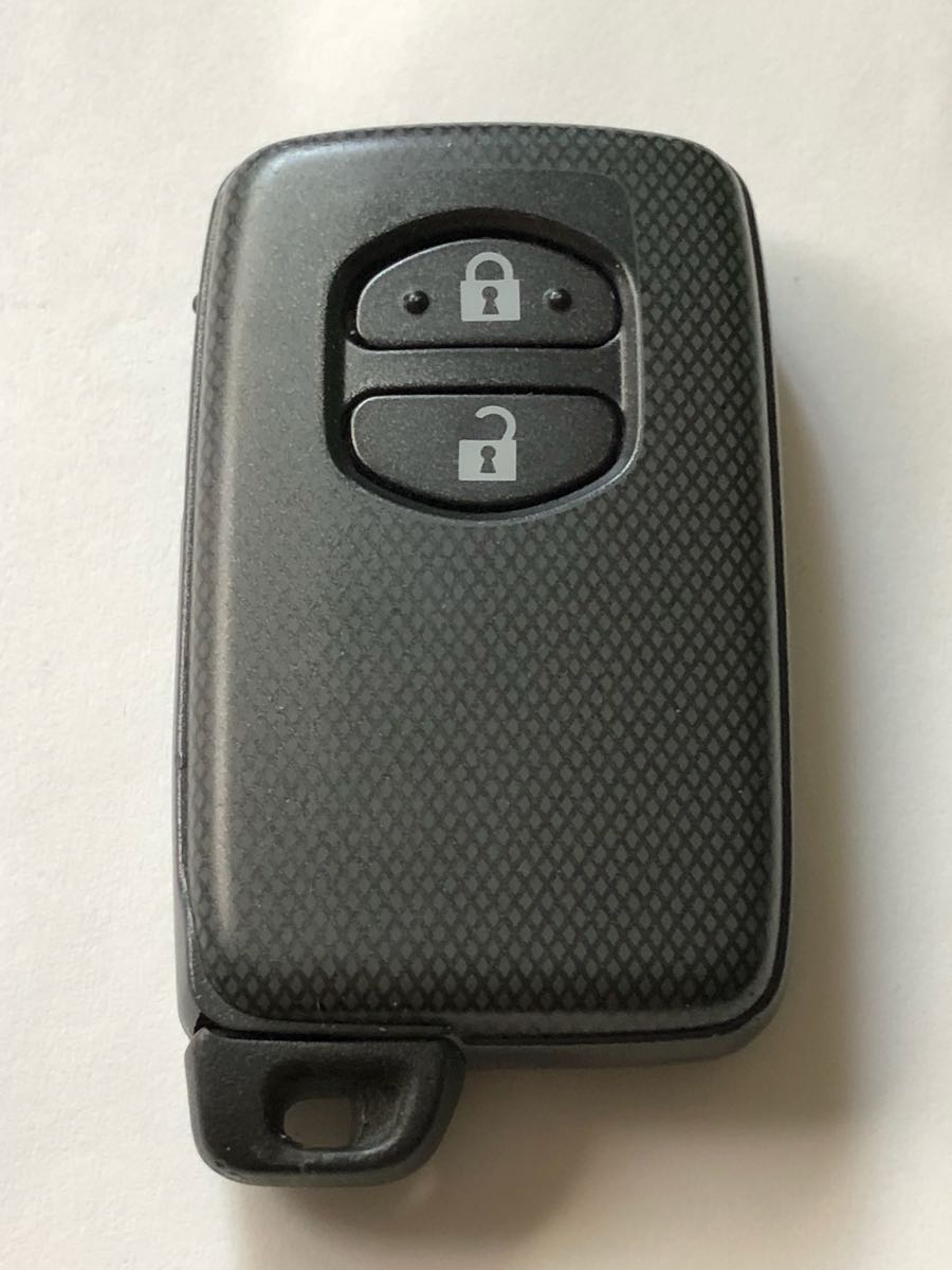 ランドクルーザープラド 純正スマートキー ランクル 純正スマートキー