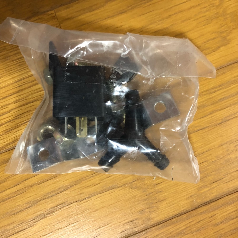 フィアム FIAMM MTA/O スポーツ 3000シリーズ ホーン 新品 未使用 