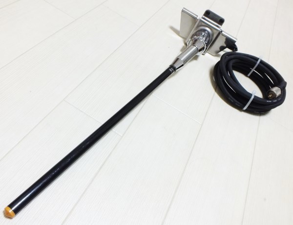 ダイヤモンド DIAMOND SR-780？ 144⁄430? TL アンテナ