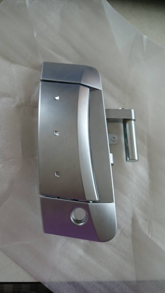 フェアレディZ33 純正 運転席ドアノブ 日産 Z33 フェアレディZ