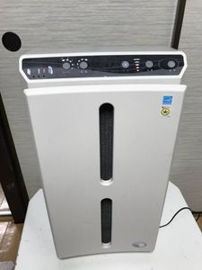 アムウェイ 空気清浄機のYahoo!オークション(旧ヤフオク!)の相場・価格 