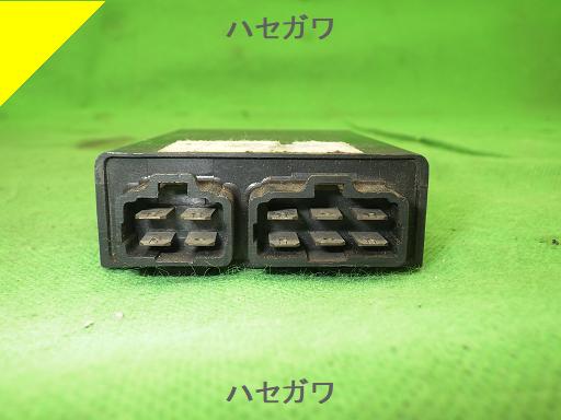 新着】インパルス400 純正 CDI【中古】(507157010) 2026年最新Yahoo