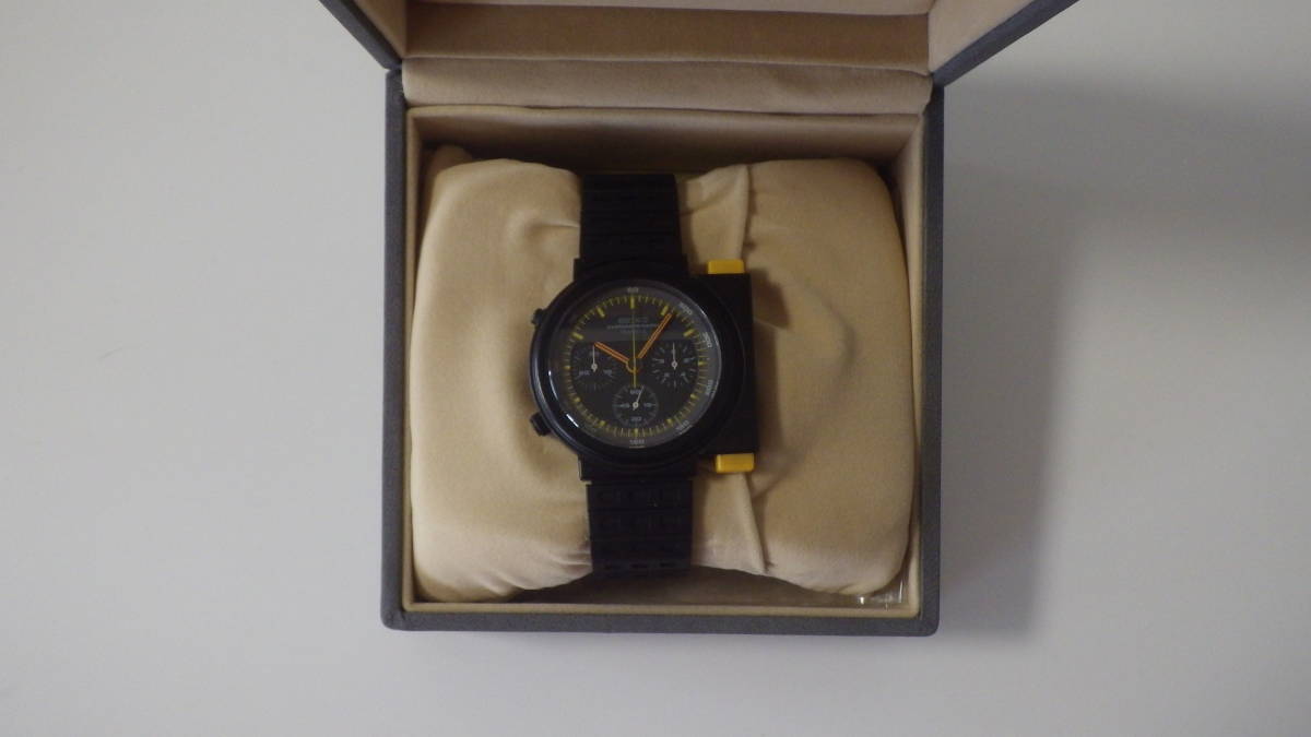 ジウジアーロ セイコー Seiko Ripley