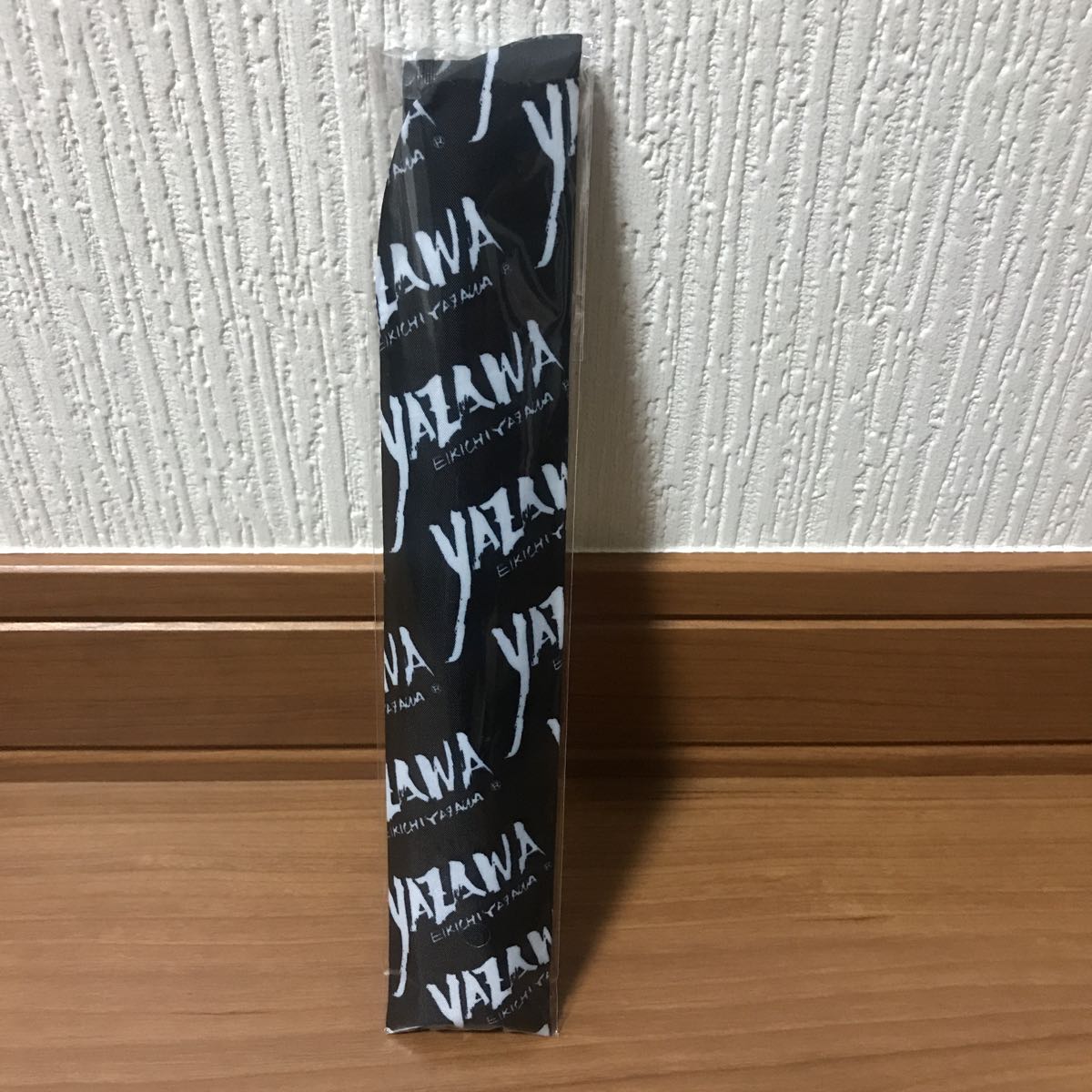 矢沢永吉扇子(フデエンドレス)