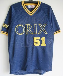 オリックスブルーウェーブのYahoo!オークション(旧ヤフオク!)の相場