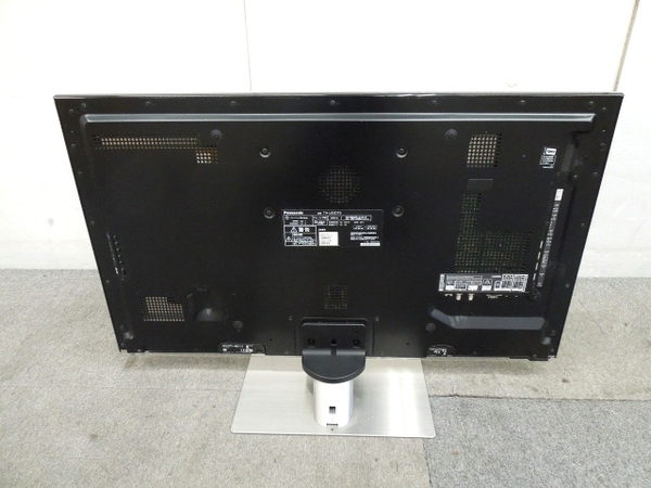 中古 Panasonic パナソニック TH-L42DT5 液晶 テレビ 2012年製 楽直 