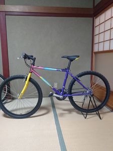 パナソニック マウンテンキャットのYahoo!オークション(旧ヤフオク!)の 