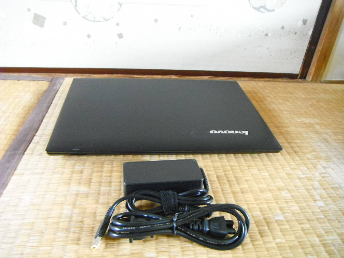 Lenovo - 4GB B50-70 Core ハード王Lenovo i5-4210U 4210U i5 HDD 