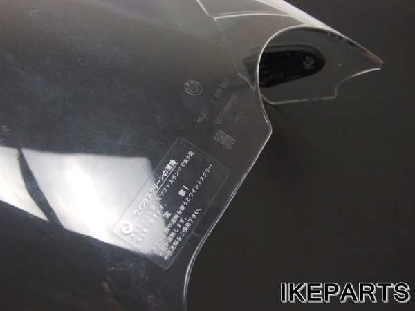 BMW R1150GS 1998-2003 純正 スクリーン 「46632328692」 A437H0646