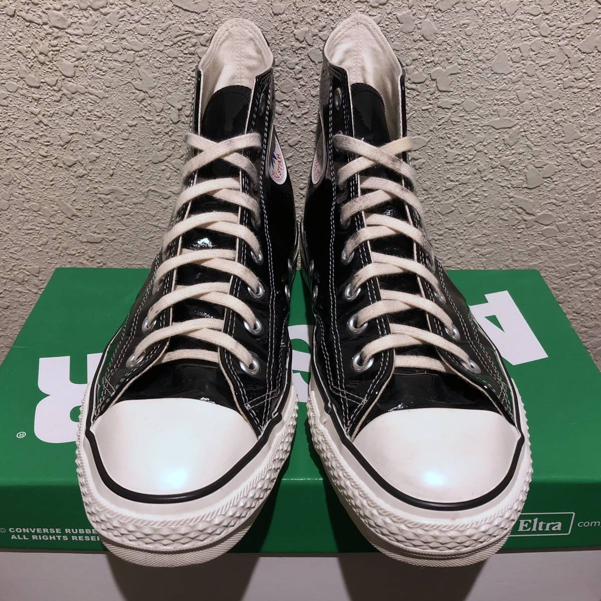 UNITED CONVERSE コンバース STAR ALL ARROWS STAR』 ARROWSの新たな 