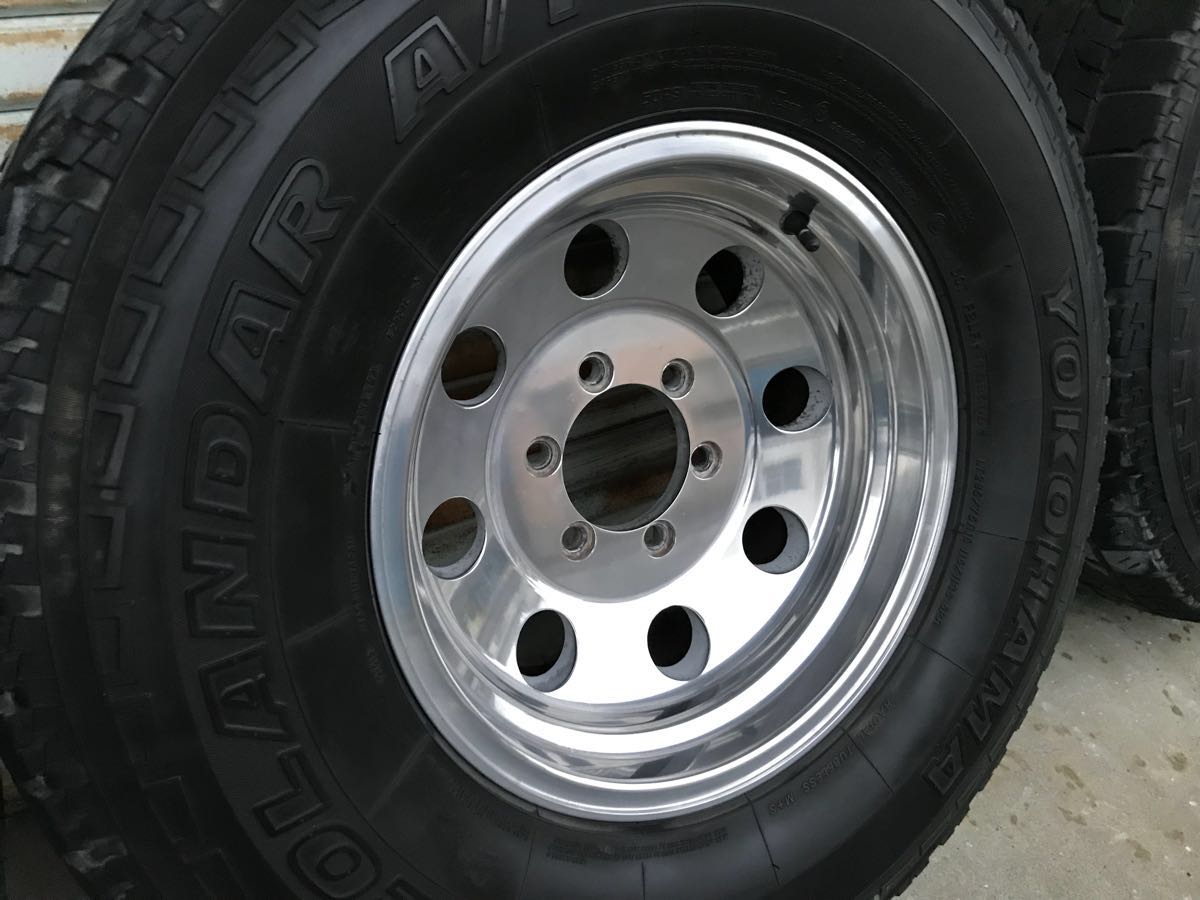 プロコンプ アルコア ミッキートンプソン 4×4 四駆 ビッグフット 
