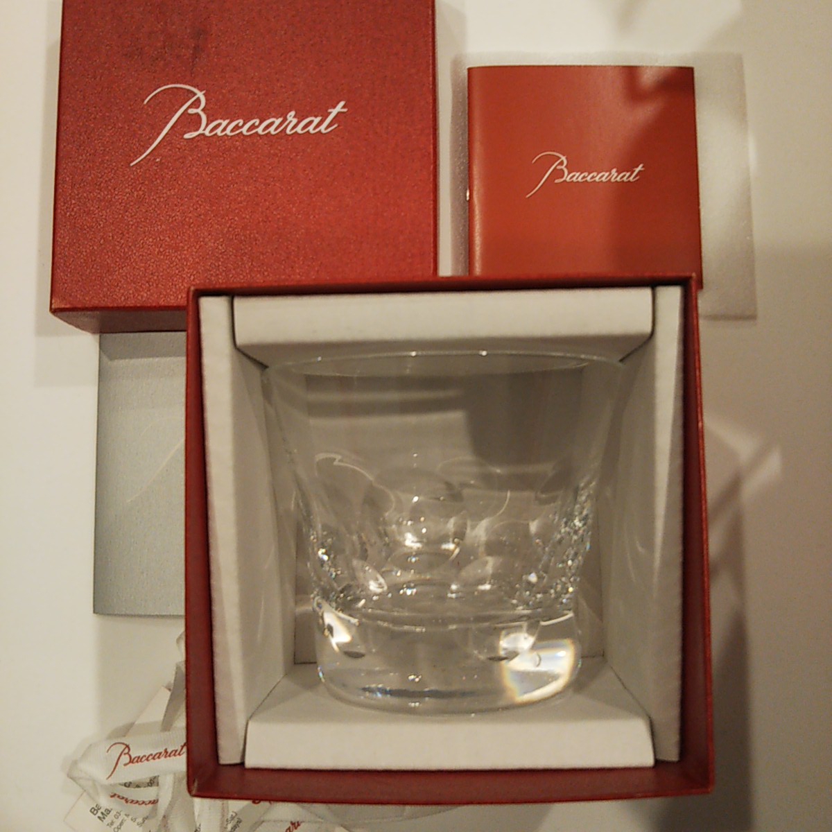 グラス ジャパン | バカラ グラス Baccarat バカラ 日本