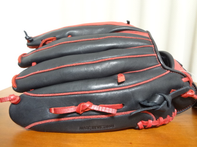 新品 タグ付き ミズノ MIZUNO プロフェッショナル 高橋由伸モデル 一般