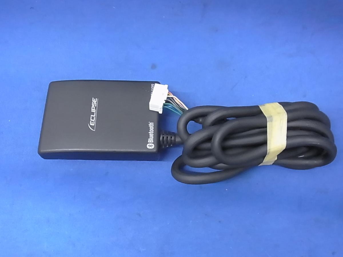 ECLIPSE イクリプス Bluetooth BTU109 ブルートゥースユニット 【公式 