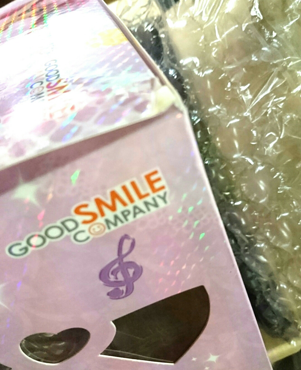 フィギュアグッドスマイルカンパニー プリパラ 真中らぁらフィギュア