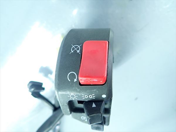 アウトレットセール 値段 β0619 カワサキ Ninja ZX-9R JKAZX E型 (H12