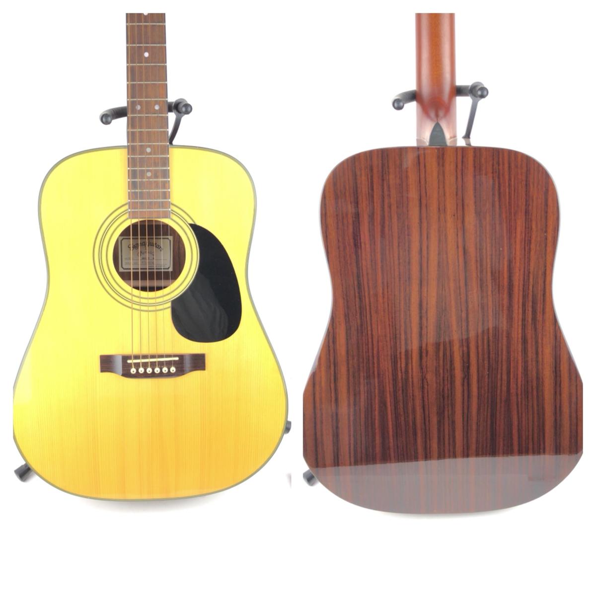 T）☆1円スタート☆ Sigma Guitars by Martin アコースティック