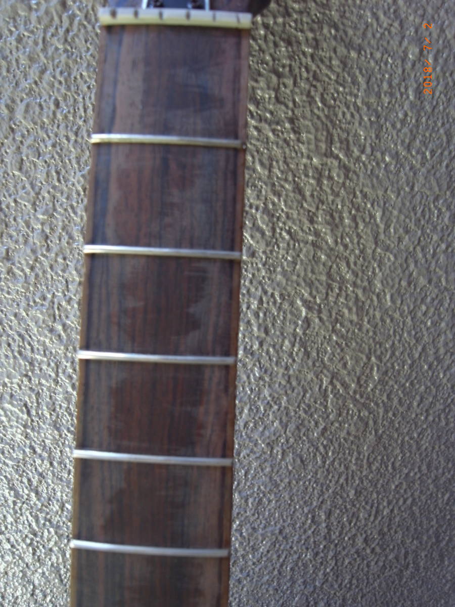 YAMAHA ビンテージギター　中古_3