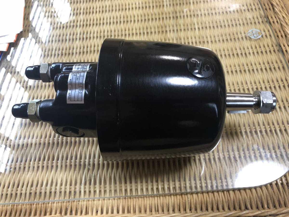 ヘルムポンプ H-618-D マロール H-618-2 | Blog HiroeMarine`s MAROL 
