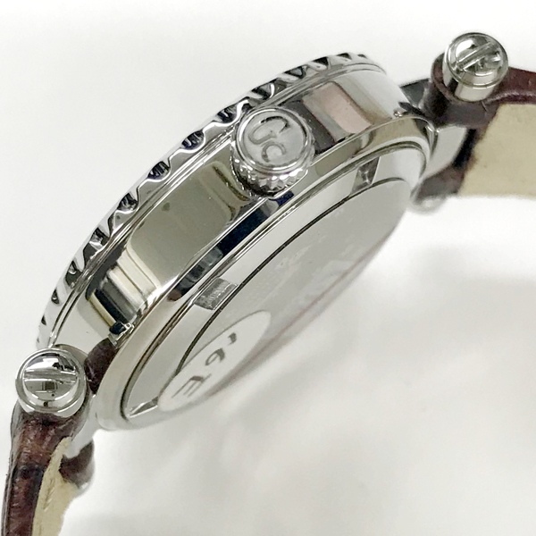 GUESS COLLECTION/ゲスコレクション GC 1 X70031L1S シェル ブラウン 