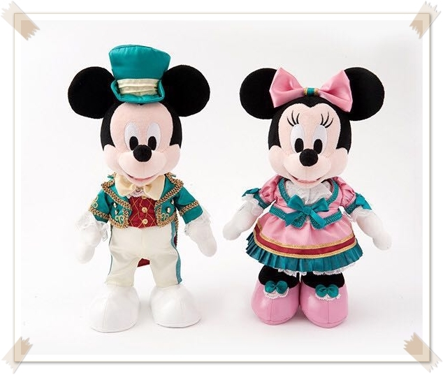 ディズニーランドホテル 宿泊者限定 ☆新品☆ ディズニーランドホテル
