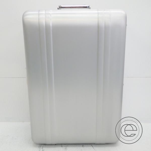 お買い物マラソン開催中ゼロハリバートン 美品□ZERO HALLIBURTON