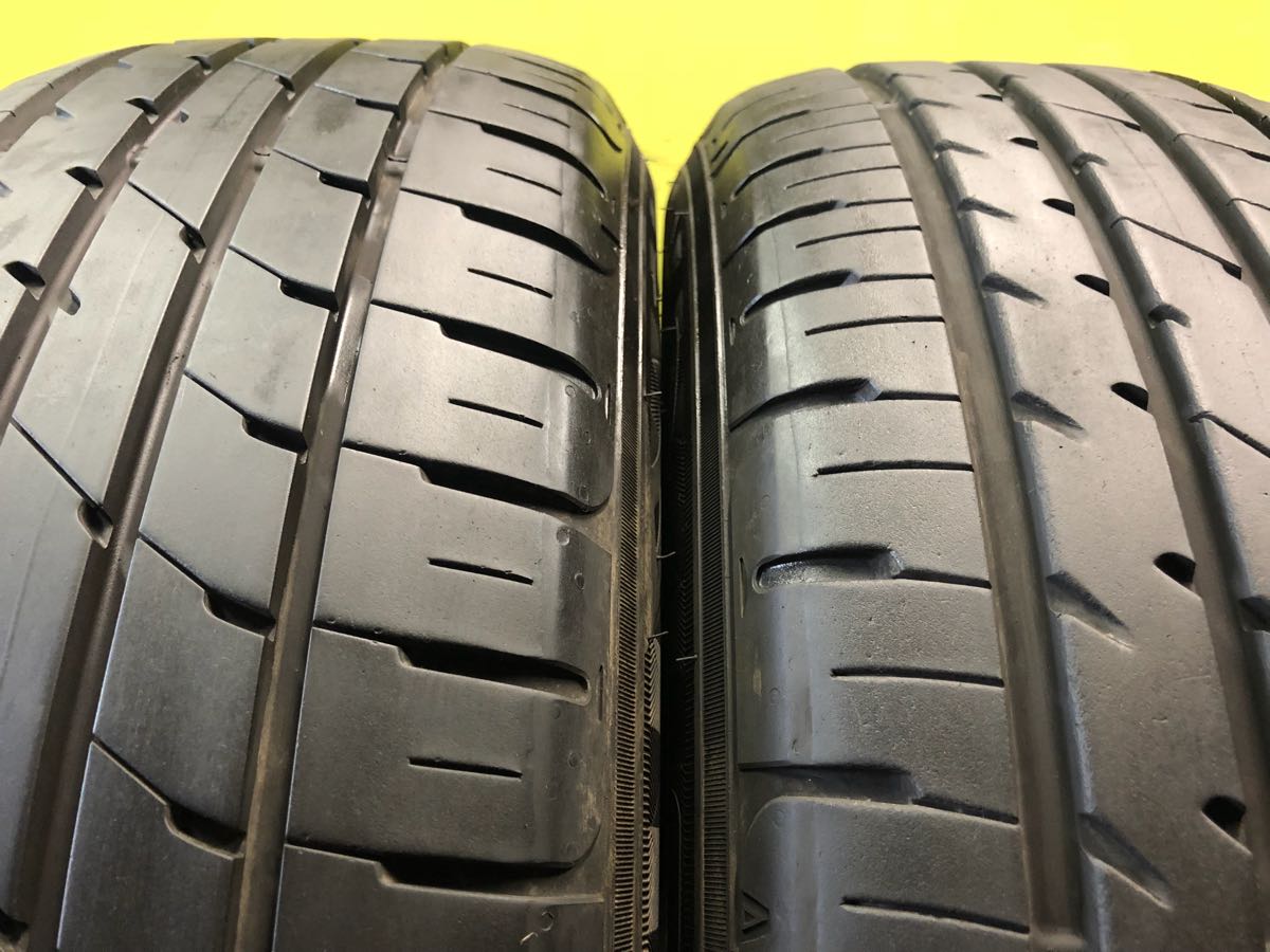 215⁄60R17 96H FALKEN ZIEX ZE914 極上超バリ山4本価格A-08