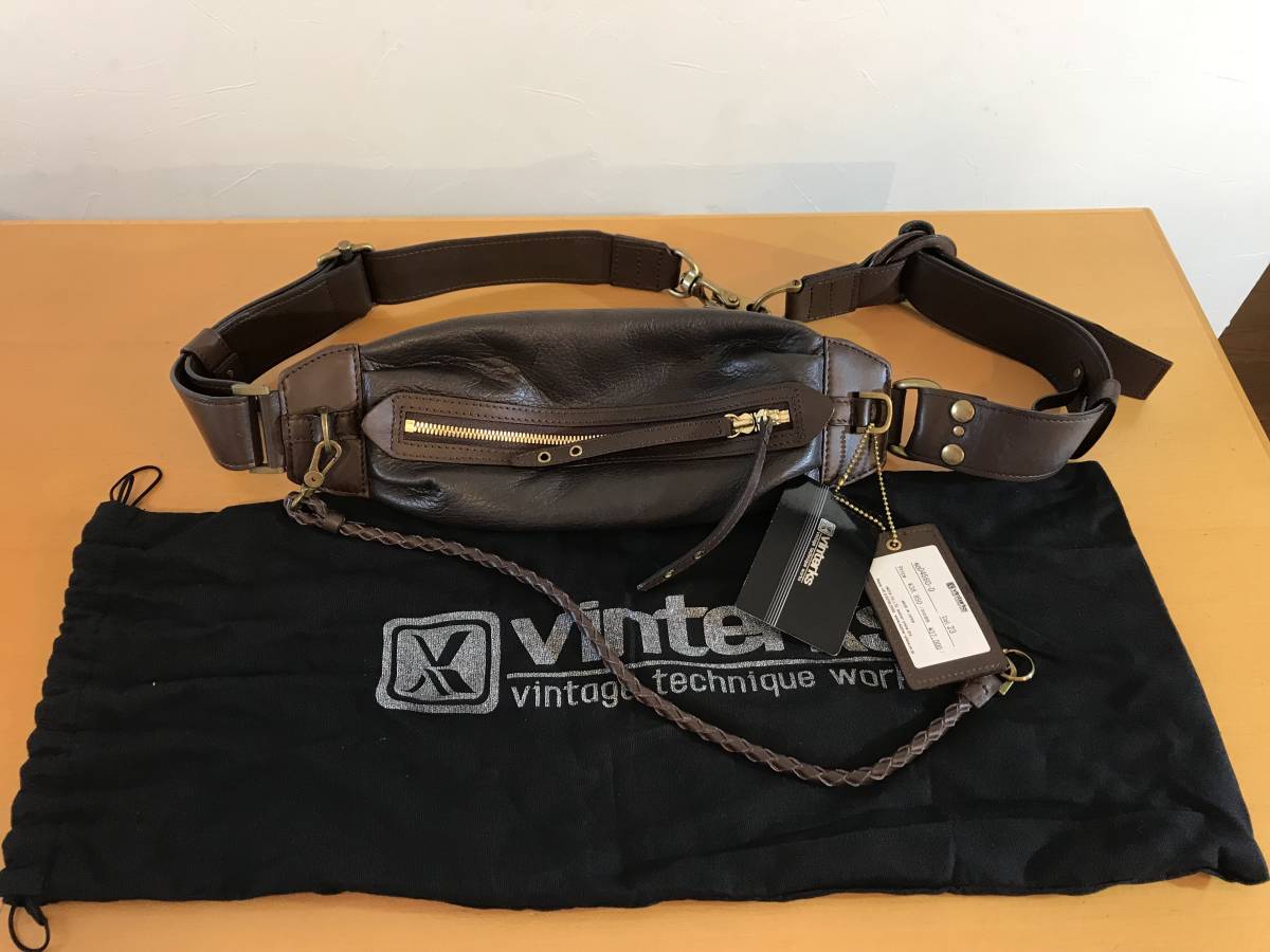 マスターピース vinterks ヴィンタークス vinterks バッグ ヴィンタークス ウエストバッグ タゴのロケンローブログ