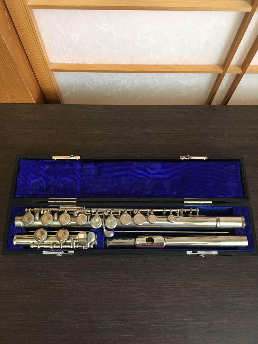 ヤマハ フルート YAMAHA YFL-23 ヤマハフルート 【公式通販】