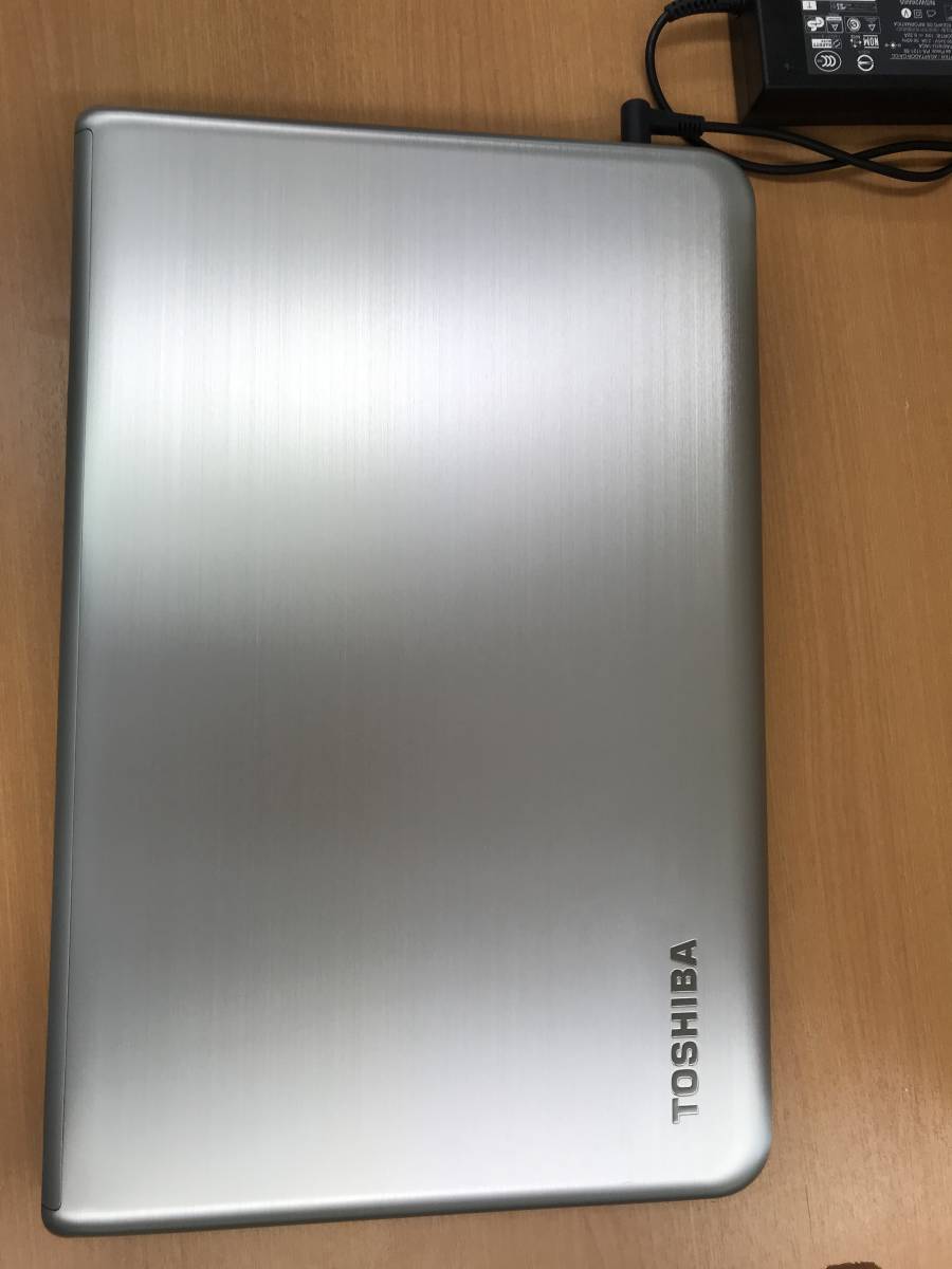 ☆東芝dynabook TB97/PG Core i7/16GB/1TB/ブルーレイ/Win8.1☆送料 