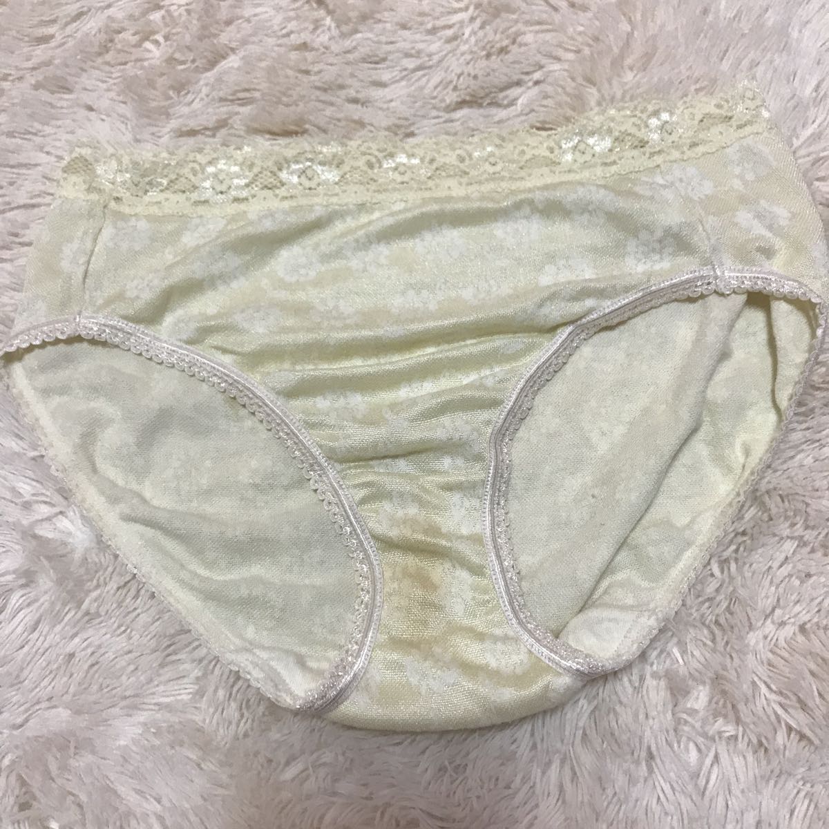 てぃーんず ロリ系可愛い花柄 黄色 ショーツ 下着 パンティ タンス整理品 匿名取引 郵便局窓口やローソン受取ok 難あり No スタンダード 売買されたオークション情報 Yahooの商品情報をアーカイブ公開 オークファン Aucfan Com