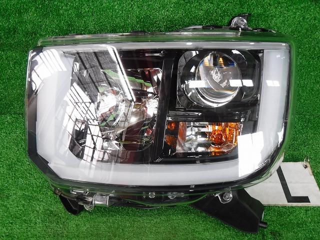 ウェイク LA700S LA710S 左ヘッドライト LED 81170-B2560 【公式通販】