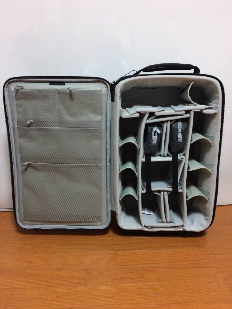 Lowepro（ロープロ） プロローラーX200 カメラハードケース 【公式通販】