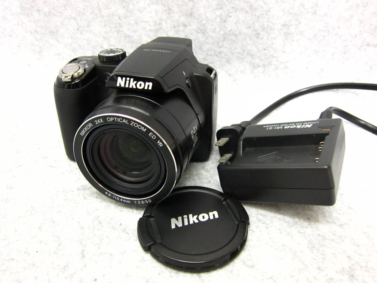 P90 Nikon COOLPIX ニコン Coolpix | 動作確認済み Digital 価格.com