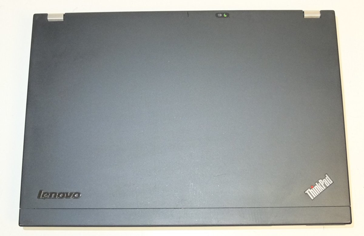 ThinkPad X220 Lenovo Core - Windows Laptop lenovo i7 X220（4287 