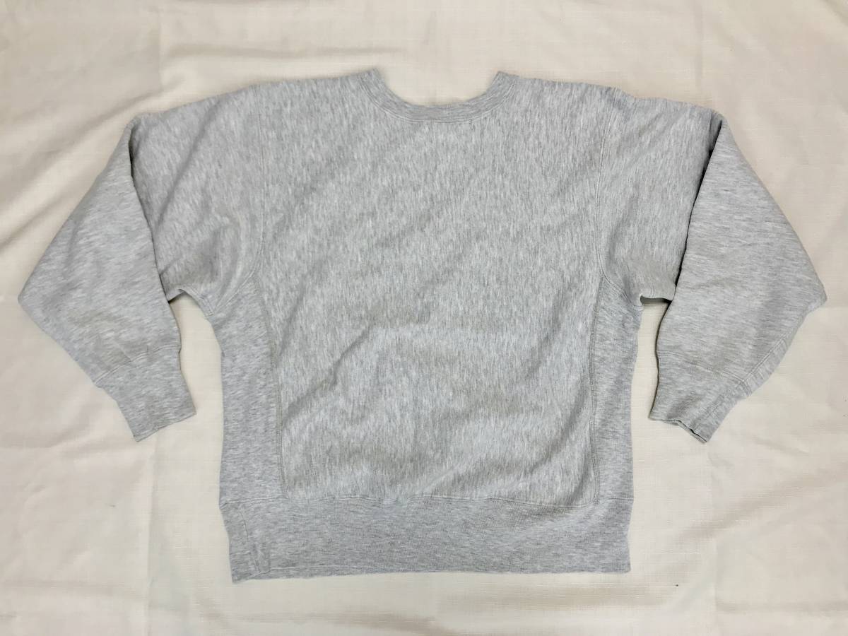 Champion チャンピオン トリコタグ 80s 80年代 Reverse 古着 - vintage 