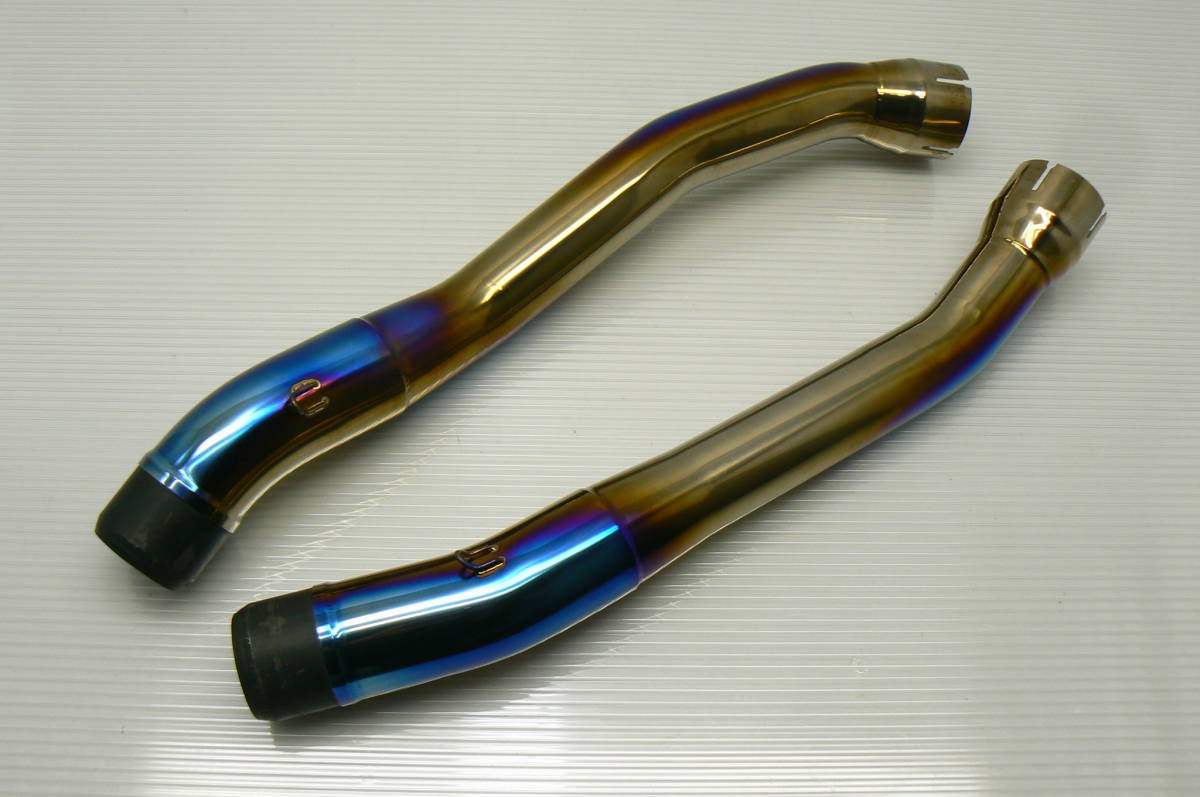 良品 / D3L 大型トラック リアバンパー UD（純正） 213cm | HANABI
