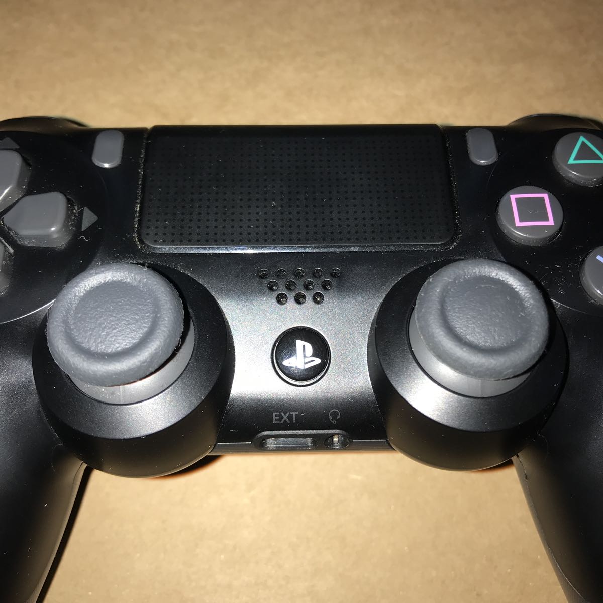 PS4 ワイヤレスコントローラー FINAL FANTASY XV LUNA EDITION