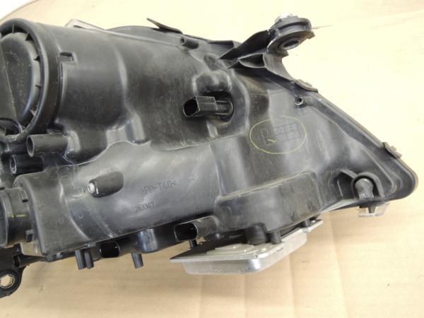 メルセデスベンツ Mクラス ML350 W164 後期 純正 ヘッドライト 左